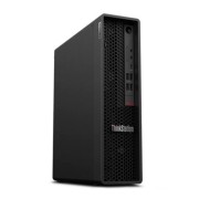 Calculadora usada Lenovo P350 SFF, Intel Core i7-11700T 1.40-4.50GHz, 8GB DDR4, 256GB SSD