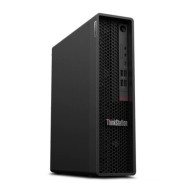 Benutzter Taschenrechner Lenovo P350 SFF, Intel Core i7-11700T 1,40-4,50 GHz, 8 GB DDR4, 256 GB SSD