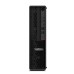 Benutzter Taschenrechner Lenovo P350 SFF, Intel Core i7-11700T 1,40-4,50 GHz, 8 GB DDR4, 256 GB SSD
