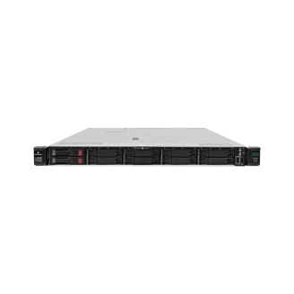 Refurbished Server HP ProLiant DL360 G10 1U, 2 x Intel Xeon Gold 6140 18-Core 2.30 - 3.70GHz, 128GB DDR4, 2 X SSD 1TB Kingston KC600, Raid P816i-a SR/4GB, 4 x 1Gb, iLO 5 Advanced, 2 x Sources 800W HS