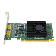 Placa video HP NVIDIA GeForce GT 730 2GB GDDR5, 2 x Display Port, High Profile