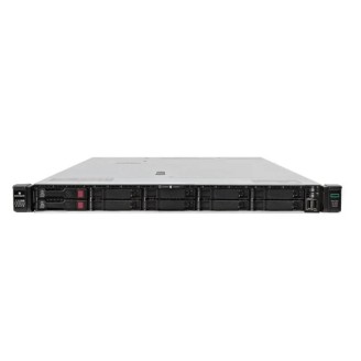 Refurbished Server HP ProLiant DL360 G10 1U, 2 x Intel Xeon Gold 5120 14-Core 2.20 - 3.20GHz, 128GB DDR4, 2 X SSD 1TB Kingston KC600 + 4 x 1.8TB HDD SAS/10k, Raid P816i-a SR/4GB, 4 x 1Gb, iLO 5 Advanced, 2 x Power Supplies 800W HS
