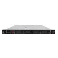 Refurbished Server HP ProLiant DL360 G10 1U, 2 x Intel Xeon Gold 5118 12-Core 2.30 - 3.20GHz, 128GB DDR4, 2 X SSD 2TB Samsung 870 + 4 x 1.2TB HDD SAS/10k, Raid P816i-a SR/4GB, 4 x 1Gb, iLO 5 Advanced, 2 x Sources 800W HS