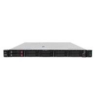 Odnowiony serwer HP ProLiant DL360 G10 1U, 2 x Intel Xeon Gold 5118 12-rdzeniowy 2.30 - 3.20GHz, 128GB DDR4, 2 X SSD 2TB Samsung 870 + 4 x 1.2TB HDD SAS/10k, Raid P816i-a SR/4GB, 4 x 1Gb, iLO 5 Advanced, 2 x źródła 800W HS