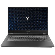 Ordinateur portable d’occasion Lenovo Legion Y540-17IRH, i5-9300HF, 16 Go de DDR4, 512 Go de SSD, NVidia GeForce 1660 Ti 6 Go, 17,3
