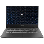 Gebrauchter Lenovo Legion Y540-17IRH Laptop, Intel Core i5-9300HF, 16 GB DDR4-RAM, 512 GB SSD, NVIDIA GeForce GTX 1660 Ti (6 GB), 17,3