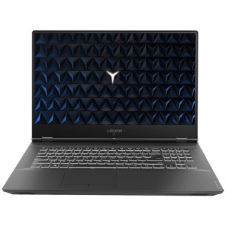 Portátil Lenovo Legion Y540-17IRH de segunda mano, i5-9300HF, 16 GB DDR4, SSD de 512 GB, NVidia GeForce 1660 Ti de 6 GB, pantalla FHD de 17,3