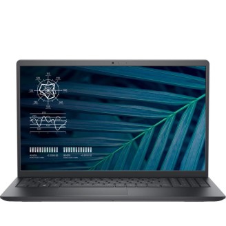 Rabljen prenosnik Dell Vostro 15 3510, Intel Core i3-1115G4 do 4,10GHz, 16GB DDR4, 256GB SSD, 15,6