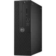 Calculator Refurbished DELL OptiPlex 3050 SFF, Intel Core i5-7500 3.40GHz, 8GB DDR4, 256GB SSD + Windows 11 Pro