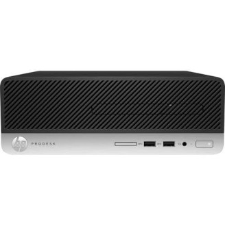 HP ProDesk 400 G6 SFF rabljen računalnik, Intel Core i5-9500 3,00 - 4,40GHz, 16GB DDR4, 256GB SSD