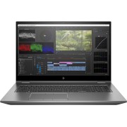 Rabljeni prenosnik HP Zbook Fury 17, Intel Core i7-11850H 2,50 - 4,80GHz, 32GB DDR4, 512GB SSD, NVidia RTX A2000 4GB, 17,3
