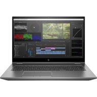 Gebruikte laptop HP Zbook Fury 17, Intel Core i7-11850H 2,50 - 4,80 GHz, 32 GB DDR4, 512 GB SSD, NVidia RTX A2000 4 GB, 17,3 inch Full HD, Win11 Pro