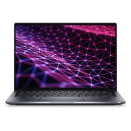 Laptop Refurbished DELL Latitude 9430, Intel Core i7-1265U 1.80 - 4.80GHz, 32GB DDR5, 512GB SSD, 14 Inch Full HD, Webcam + Windows 11 Pro