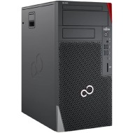 Estación de trabajo reacondicionada FUJITSU CELSIUS W580, Intel Core i7-9700 3.00 - 4.70GHz, 16GB DDR4, SSD 256GB SATA, NVidia Quadro P2200 5GB, DVD-RW, Windows 11 Pro