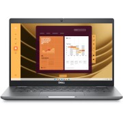 Ανακαινισμένος φορητός υπολογιστής DELL Latitude 5350, Intel Core i5-1345U 3,50-4,70 GHz, 16 GB DDR5, 256 GB SSD, 13,3