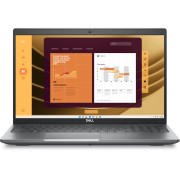 Rabljen prenosnik DELL Latitude 5550, Intel Core i5-1345U 3.50-4.70GHz, 16GB DDR5, 256GB SSD, 15.6