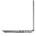 Rabljen prenosnik DELL Latitude 5550, Intel Core i5-1345U 3.50-4.70GHz, 16GB DDR5, 256GB SSD, 15.6
