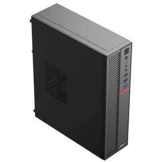 PC Office Complet OptimX T5 SFF cu procesor Intel Core i5-10500T