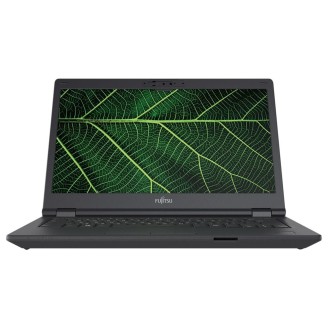 Used Laptop Fujitsu LifeBook E5411, Intel Core i5-1135G7 2.40-4.20GHz, 16GB DDR4, 256GB SSD, 14 Inch Full HD, Webcam