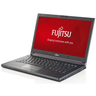 Laptop Second Hand FUJITSU SIEMENS Lifebook E544, Intel Core i5-4210M 2.60GHz, 8GB DDR3, 128GB SSD, 14 Inch, Webcam, HD