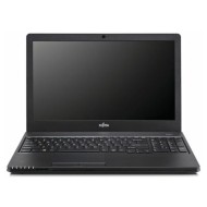 Portátil de segunda mano Fujitsu LifeBook A357, Intel Core i5-7200U 2.50-3.10GHz, 8GB DDR4, 256GB SSD, 15.6 Pulgadas Full HD, Webcam