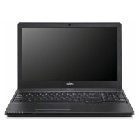 Laptop Second Hand Fujitsu LifeBook A357, Intel Core i5-7200U 2.50-3.10GHz, 8GB DDR4, 256GB SSD, 15.6 Inch Full HD, Webcam