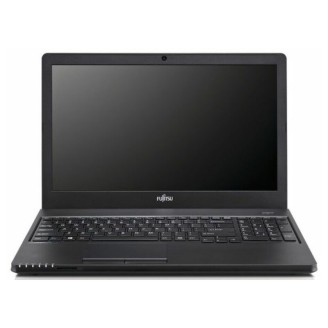 Laptop Second Hand Fujitsu LifeBook A357, Intel Core i5-7200U 2.50-3.10GHz, 8GB DDR4, 256GB SSD, 15.6 Inch Full HD, Webcam