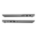 Lenovo ThinkBook 15 G2 i3-1115G4 Laptop, 8GB, 128GB NVME + 256GB SSD, WebCam, 15.6 inch FHD IPS, Mineral Grey + Windows 10 Pro