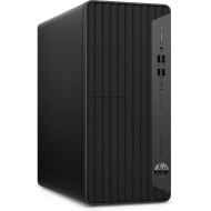 HP ProDesk 600 G6 MT Odnowiony Komputer, Intel Core i5-10400F 2.90 - 4.30GHz, 8GB DDR4, 256GB NVMe, Karta Graficzna P620 2GB + Windows 11 Pro