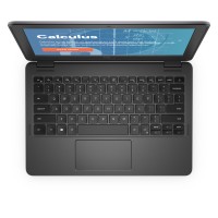 DELL Latitude 3120 Gebrauchte Laptop, Intel Pentium Silver N6000 1,10-3,30GHz, 8GB DDR4, 128GB SSD, 11