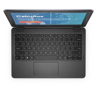 DELL Latitude 3120 Używany Laptop, Intel Pentium Silver N6000 1.10-3.30GHz, 8GB DDR4, 128GB SSD, 11
