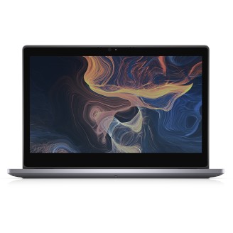 Laptop Refurbished Dell Latitude 3301, Intel Core i5-8365U 1.60-4.10GHz, 8GB DDR4, 256GB SSD, 13.3 Inch FHD, Windows 11 Pro