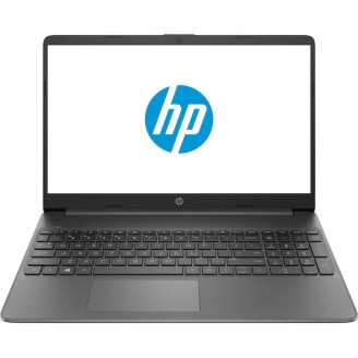 Gebrauchte Laptop HP 15s-fq1614nd, Intel Core i5-1035G1 1,20 - 3,40 GHz, 8 GB DDR4, 512 GB SSD, Webcam, 15,6