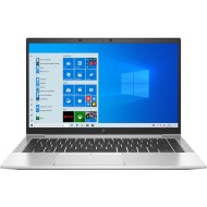 HP EliteBook 840 G8 Ordinateur portable d’occasion, Intel Core i5-1145G7 2,60-4,40GHz, 16 Go de DDR4, 256 Go de SSD, Full HD 14 pouces, webcam