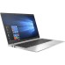 HP EliteBook 840 G8 Ordinateur portable d’occasion, Intel Core i5-1145G7 2,60-4,40GHz, 16 Go de DDR4, 256 Go de SSD, Full HD 14 pouces, webcam