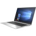 HP EliteBook 840 G8 Ordinateur portable d’occasion, Intel Core i5-1145G7 2,60-4,40GHz, 16 Go de DDR4, 256 Go de SSD, Full HD 14 pouces, webcam