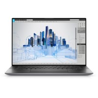 Laptop usato DELL Precision 5560, Intel Core i5-11500H fino a 4.60GHz, 8GB DDR4, 256GB SSD, 15.6