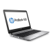 Second Hand Laptop HP ProBook 430 G4, Intel Core i3-7100U 2.40GHz, 8GB DDR4, 256GB SSD, 14 Inch, Full HD, Webcam