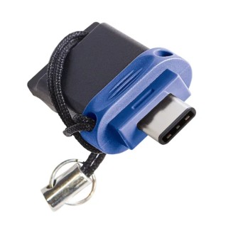 USB memory VERBATIM StoreNGo DUAL 32GB, Type-A / USB Type-C