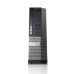 Tweedehands computer DELL OptiPlex 7010 SFF, Intel Core i3-3240 3,40GHz, 4GB DDR4, 500GB HDD