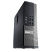 Tweedehands computer DELL OptiPlex 7010 SFF, Intel Core i3-3240 3,40GHz, 4GB DDR4, 500GB HDD