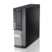 Tweedehands computer DELL OptiPlex 7010 SFF, Intel Core i3-3240 3,40GHz, 4GB DDR4, 500GB HDD