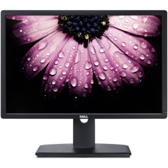 Dell UltraSharp U2413F Pre-Owned Monitor, 24 Inch Full HD IPS, DVI, HDMI, DisplayPort, USB Dell UltraSharp U2413F Pre-Owned Monitor, 24 Inch Full HD IPS, DVI, HDMI, DisplayPort, USB