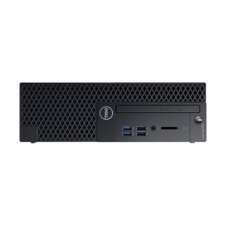 Computer Refurbished DELL OptiPlex 3070 SFF, Intel Core i3-9100