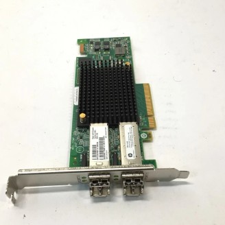 HP SN1100E mrežna kartica, 2 x16Gb SFP, FIBRE CHANNEL, standardni profil