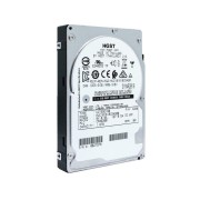 Hitachi harde schijf server, gereviseerd, 1,8 TB SAS, 10.000 tpm, 12 Gb/s, 2,5 inch, 128 MB cache.