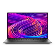 Μεταχειρισμένο φορητό υπολογιστή DELL XPS 15 9510, Intel Core i7-11800H έως 4.60GHz, 16GB DDR4, 512GB SSD, Nvidia Geforce RTX 3050Ti, 15.6