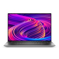 Laptop Refurbished DELL XPS 15 9510, Intel Core i7-11800H up to 4.60GHz, 16GB DDR4, 512GB SSD, Nvidia Geforce RTX 3050Ti Mobile, 15.6