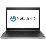 HP ProBook 440 G5 Used Laptop, Intel Core i5-8250U 1.60GHz, 4GB DDR4, 500GB HDD, 14