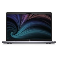 Laptop Refurbished Dell Latitude 5511, Intel Core i7-10850H 2.70 - 5.10GHz, 16GB DDR4, 512GB SSD, 15.6 Inch Full HD + Windows 11 Home